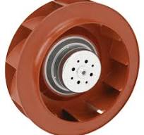 Centrifugal compact fans: high-pressure output in a small ...