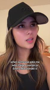 Emma Courteney Paige