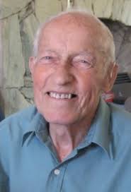 Ervin BRONSON Obituary