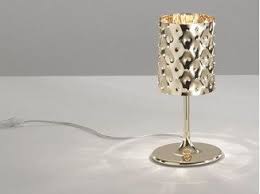 Direct Indirect Light Table Lamp Capitonne Table Lamp Idl Export Lamp Interior Lighting Table Lamp
