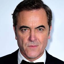 James Nesbitt Movies and TV Shows