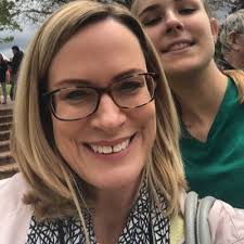 Sheree Thomas (@Shez_Thomas)