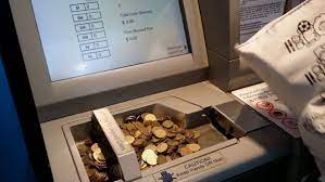 Through clever branding and of course word of mouth, the machine quickly becomes the local community's coin destination with the added help of social media that attracts new. Bi To Introduce Coin Deposit Machine Retail News Asia