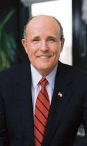 Rudy Giuliani