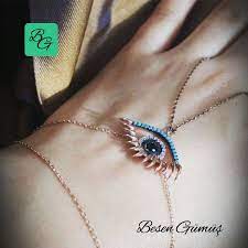 Firuze Oniks Zirkon Tasli Kirpikli Goz Sahmeran Fiyat 89 00 Tl Siparis Icin Www Besengumus Com Www Besensilver Com Iletisim Icin W Gumus Gumus Yuzuk Taki