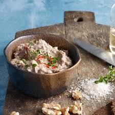 Rezept Von Martina Kittler Bohnen Walnuss Paste Rezepte Rezeptideen Lebensmittel Essen