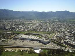 Disambiguation page providing links to topics that could be referred to by. La Calera Chile Wikipedia