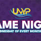 UVYP Game Night event image