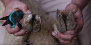 Tips For Detecting Disease Or Injury In Sheep And Goats Osu Sheep Team