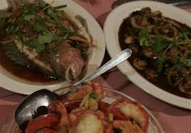Get your friends and family round the table, pour a glass of wine and serve up something amazing. Chinese Banquet This Dinner Party Had 10 Guests And 10 To 12 Courses The Blade