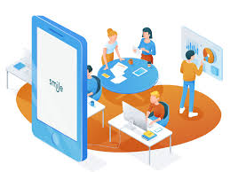 Our automated system is available 24/7. Smile Die Versicherung Ohne Blabla