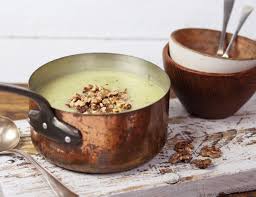Winter Waldorf Soup Recipe Recipe Recipes Soup Recipes Soup
