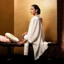 It is sent curled up. Delphos Gown The Iconic Fortuny Dress Fortuny