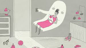 Sell your haunted house (2021): The Ghost Was The Least Of Our Problems The New York Times