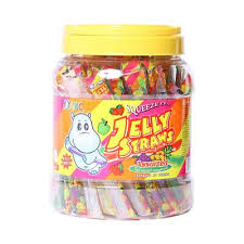 Advertisement Jelly Straws Sticks 10 Assorted Pieces Tiktok Trend In 2020 Jelly Straws Jelly Cups Fruity Snacks