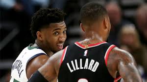 Your best source for quality portland trail blazers news, rumors, analysis, stats and scores from the fan perspective. Jazz Face Tough Test To Open Season Against Portland Trail Blazers Ksl Sports