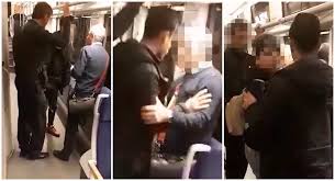 Autobus z timişoara do baia mare: Video Scandal In Trenul TimiÈ™oara Baia Mare Provocat De Trei MigranÈ›i