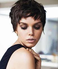 Good photos will be added to. Cute Short Hair Trends 2016 2017 Ucesy Frisuren Frisuren Kurze Haare Braun A Frisuren Kurzhaar Damen