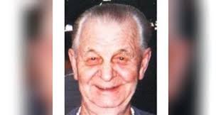 Joseph Slusarczyk Obituary