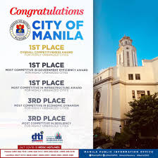 Manila City Planning And Development Office Home Facebook