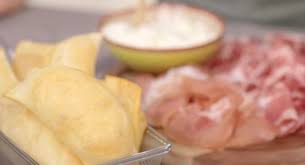 We did not find results for: Emilia Romagna S Best Treat Gnocco Fritto