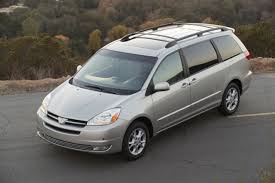 Which defines the problem as vvt sensor/camshaft position sensor circuit, fault bank 1. Toyota Sienna Problems And Common Complaints Toyota Parts Center Blog