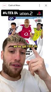 Top 5 Best FIFA Games of All Time