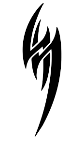 Download Mishima Tekken Tattoo Jin Kazama Heihachi Kazuya HQ PNG Image |  FreePNGImg