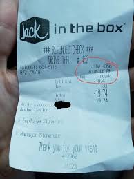 Favorite this post aug 22 conversion van Jack In The Box Bakersfield 3300 Buena Vista Rd Bldg H Photos Restaurant Reviews Order Online Food Delivery Tripadvisor