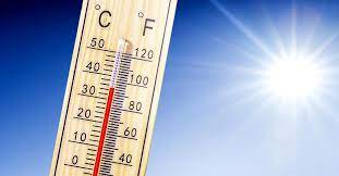 La temperatura es una magnitud física que indica la energía interna de un cuerpo, de un objeto o del medio ambiente en general, medida por un termómetro. Upaly W Polsce Jaka Temperatura To Dla Czlowieka Zbyt Goraco