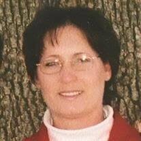 Deborah Gayle Frossard nee Lewis Obituary