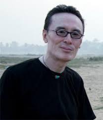 Podcast 6: Tenzing Sonam (DIFF)