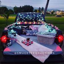 Hilux Date Ideas Light Decorations Baby Car Seats Toddler Bed