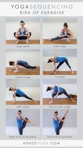 Pin On Yoga Class Sequencing