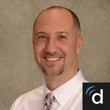 Dr. Robert Bishop, MD