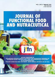 Kumpulan ide resep masakan yang mudah dan praktis serta cara membuat masakan sederhana, upload kreasi masakanmu di yummy app dan dapatkan hadiah menarik. Journal Of Functional Food And Nutraceutical