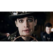 Panic At The Disco The Ballad Of Mona Lisa Official Video Panic At The Disco The Ballad Of Mona Lisa In 2020 Disco Brendon Urie Panic