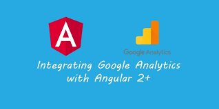 Integrating Google Analytics With Angular 2 Scotch Io
