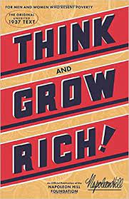 Twenty years later, napoleon hill turned the lessons he learned after connecting with those 500+ into the thirteen steps to riches, which. Think And Grow Rich Preferred Books