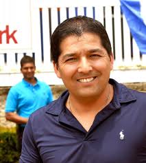 Leading Trainer Gonzalez a Winner On and Off Track