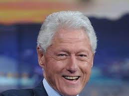 Bill Clinton