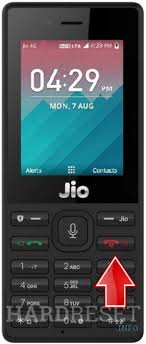 To the master reset on tecno device when your sim card is inserted. Hard Reset Lyf F120b How To Hardreset Info