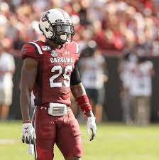 10 hours ago · carolina panthers safety j.t. J T Ibe Football University Of South Carolina Athletics