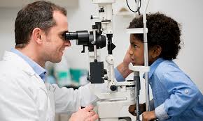 How To Make Kids Eye Exams Less Scary Detroit And Ann Arbor Metro Parent