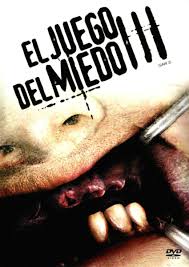 Saw 1 dvdrip español latino año: El Juego Del Miedo Iii Sensacine Com Mx