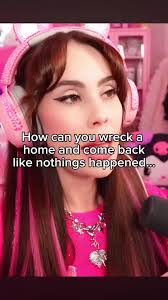 Leah Ashe and Clover