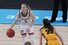 Christyn williams scored 27 points and paige bueckers added 18 to lead no. Huf Ymnnj8cfdm