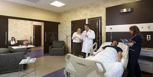 Maybe you would like to learn more about one of these? Medical Park Goztepe Hospital