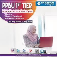 Yayasan bank rakyat (ybr) telah ditubuhkan selepas cadangan untuk mendirikan satu dana pendidikan oleh bank rakyat diluluskan semasa mesyuarat agung tahunan bank pada 11 jun 2005 di langkah 5: Yayasan Bank Rakyat Ppbu