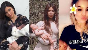 Robert grew up here and married kris jenner, momager to the infamous kardashians, in 1978. Kim Kardashian Kylie Jenner Khloe Planning Baby Photoshoots Hollywood Life